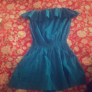 🌹OLD NAVY ROMPER🌹